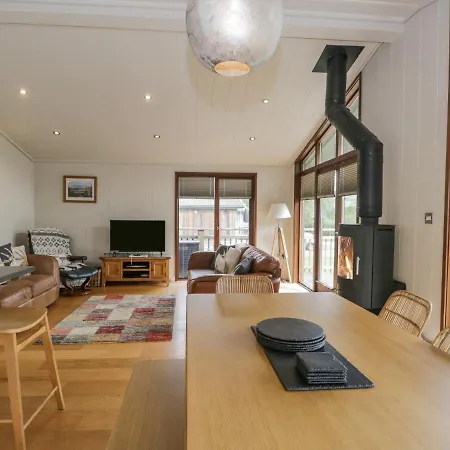 Rivendell Ferienhaus Ambleside