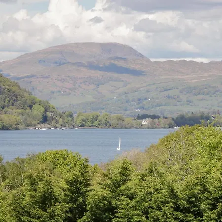 Rivendell Ambleside