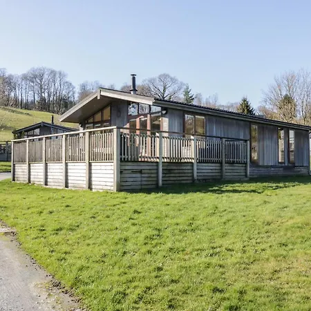 Rivendell Ferienhaus Ambleside